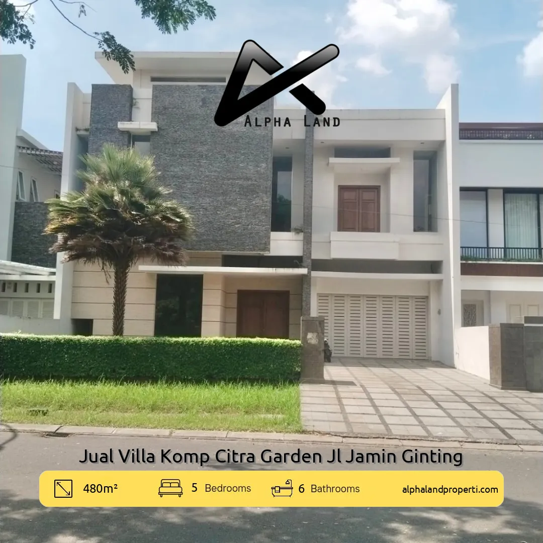 Alphalandproperti.com