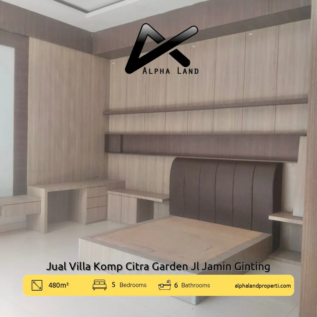 Alphalandproperti.com
