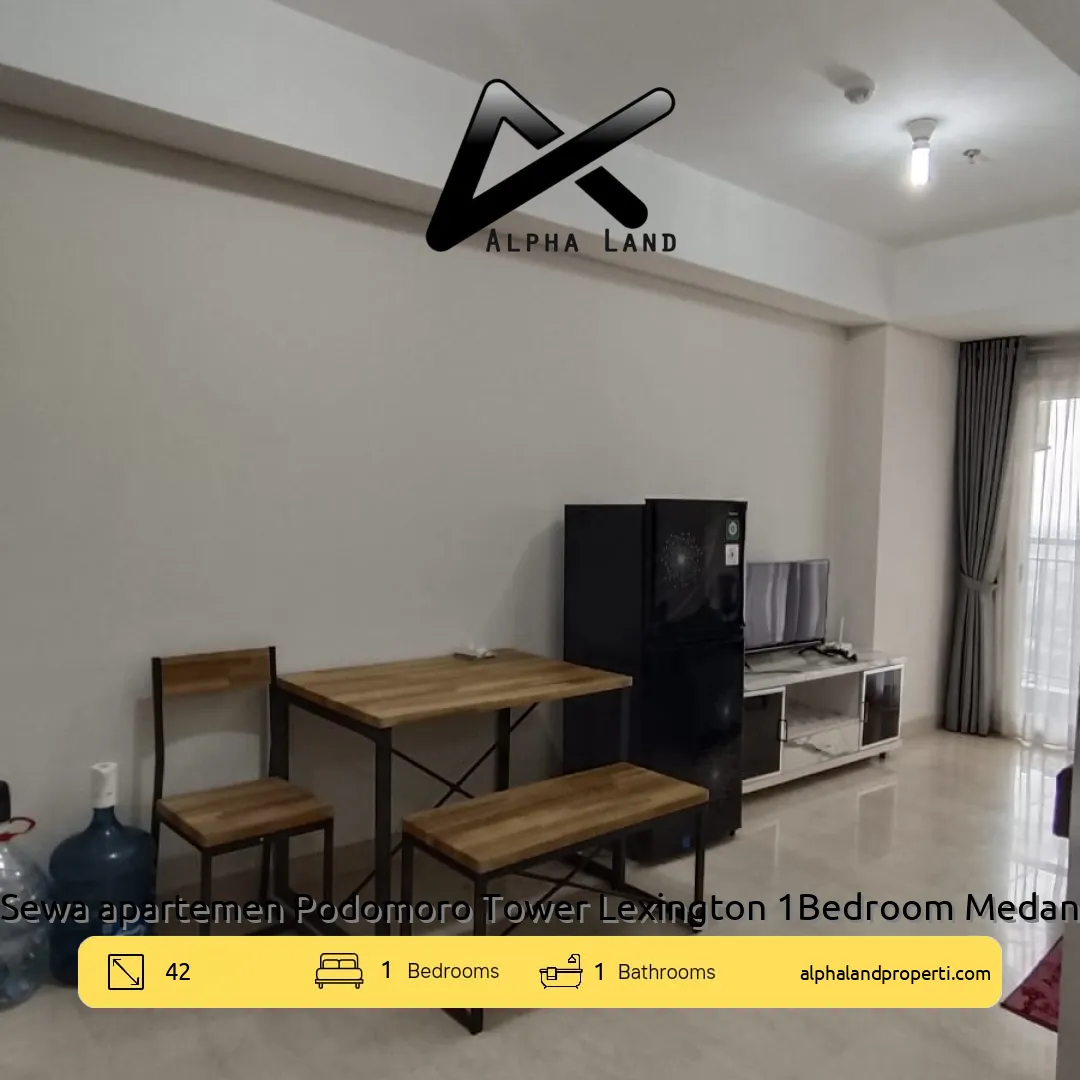 Alphalandproperti.com