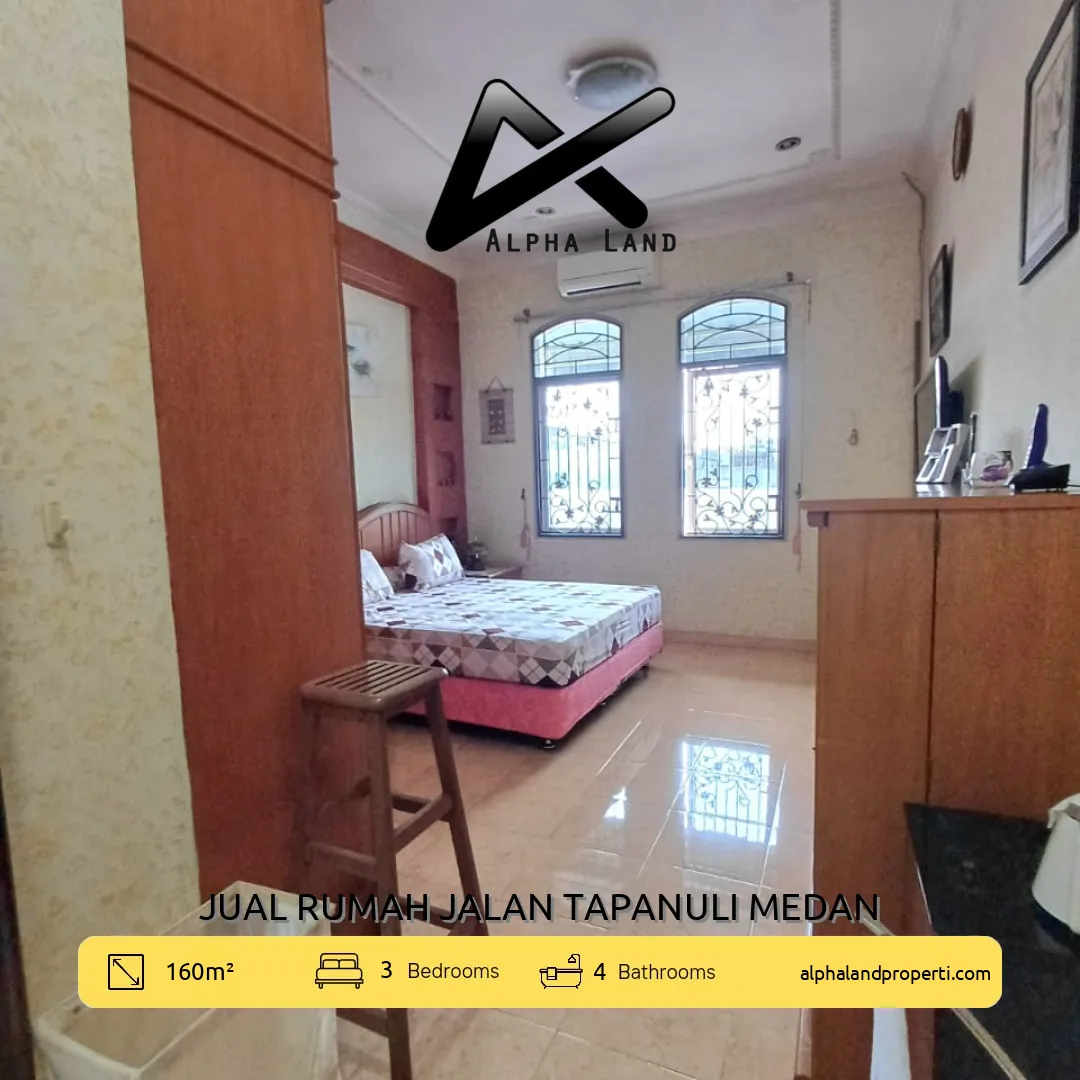 Alphalandproperti.com