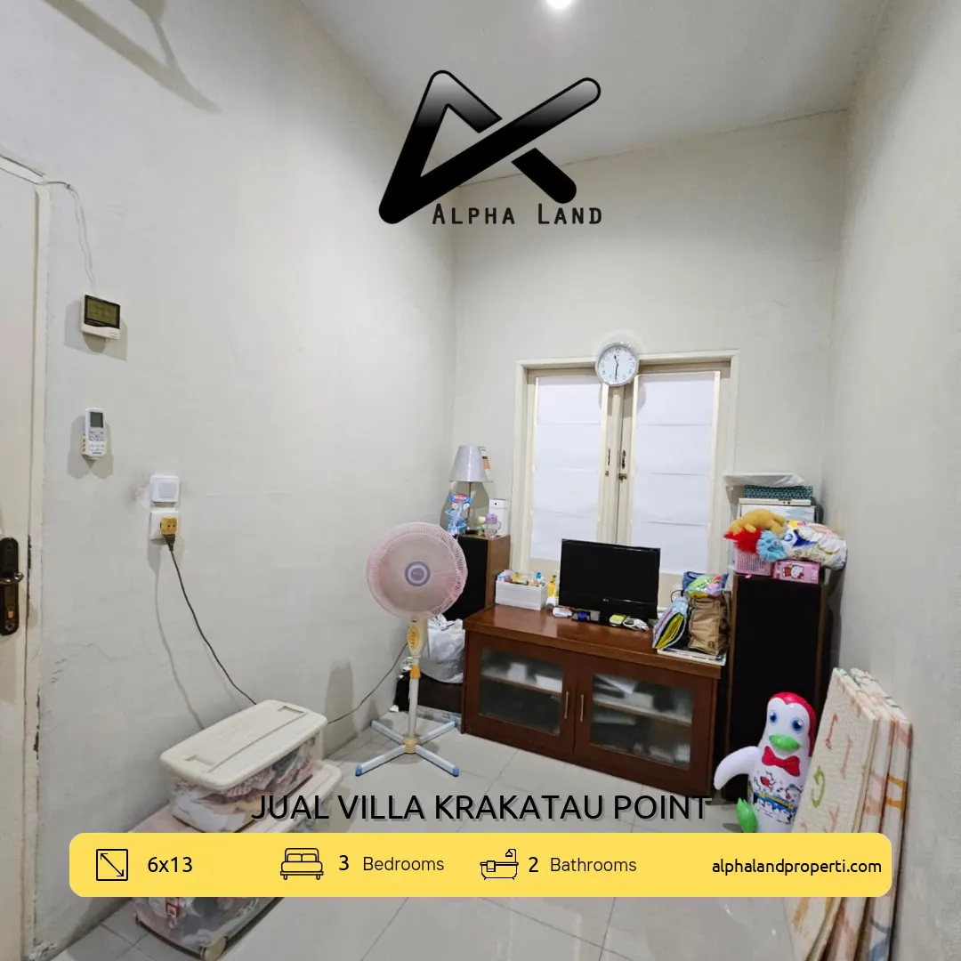 Alphalandproperti.com