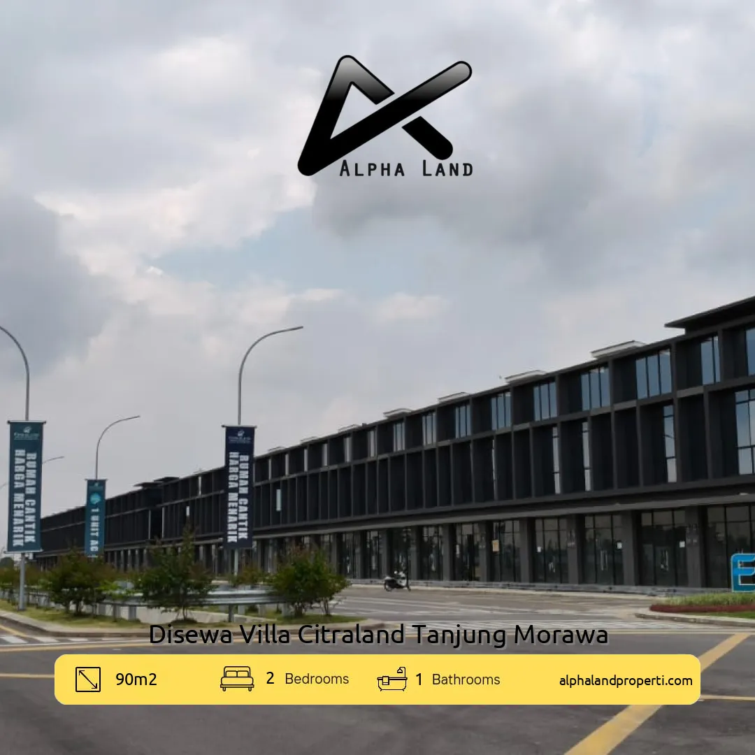 Alphalandproperti.com