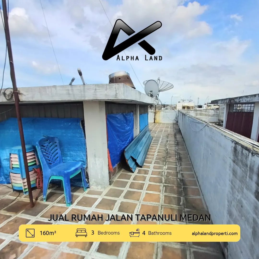 Alphalandproperti.com