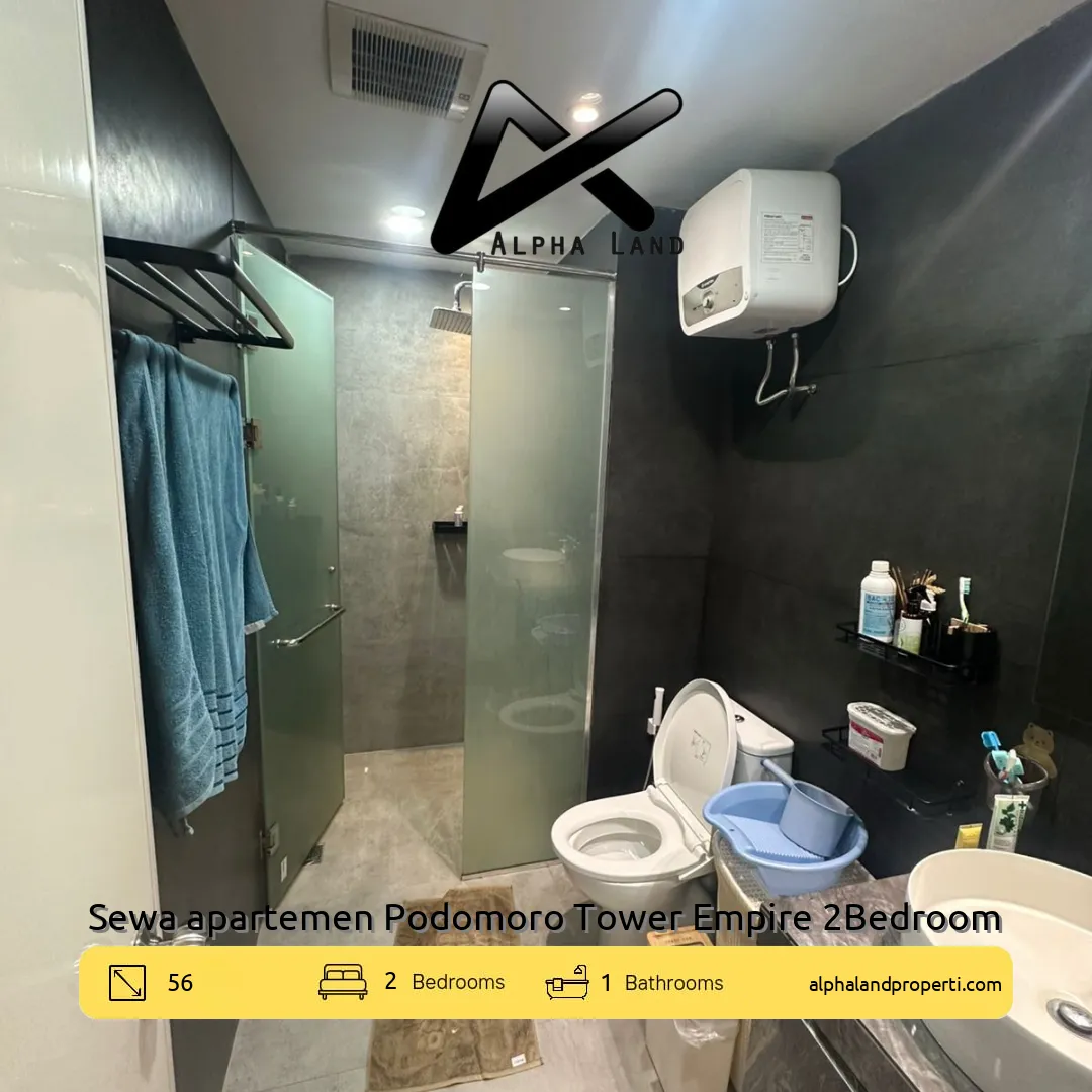 Alphalandproperti.com