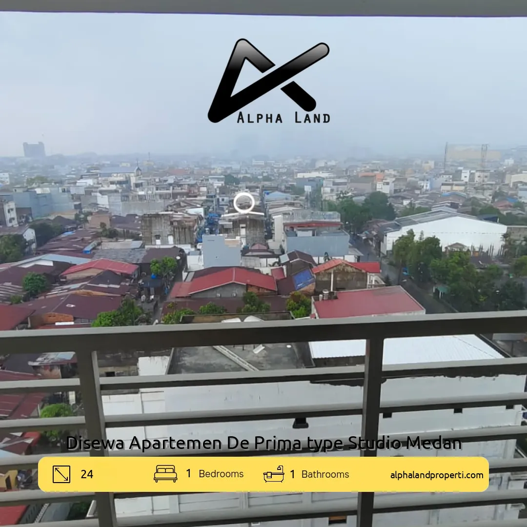 Alphalandproperti.com