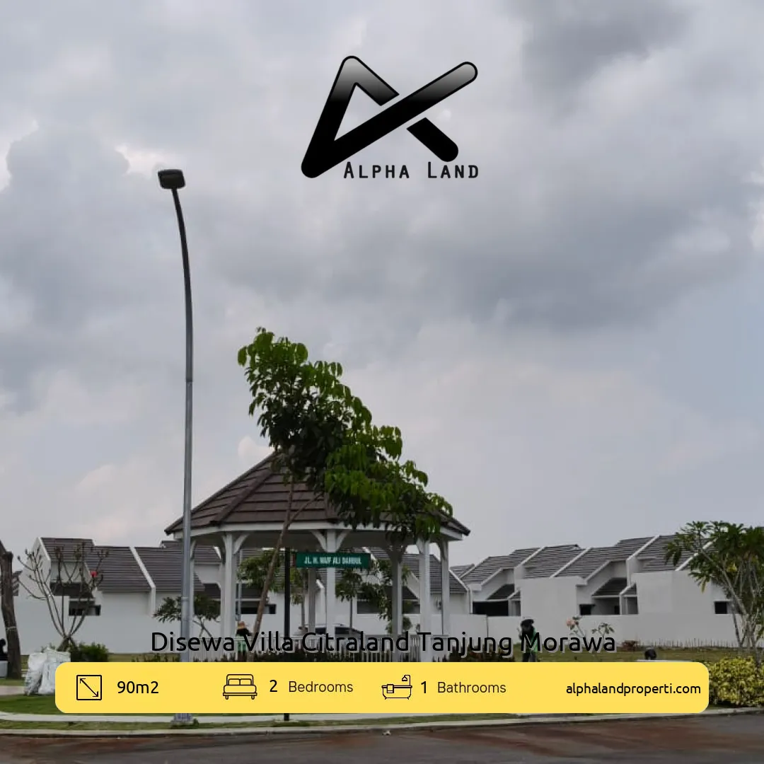 Alphalandproperti.com