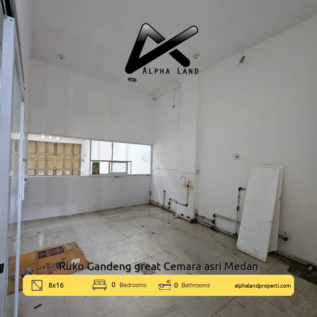 Alphalandproperti.com