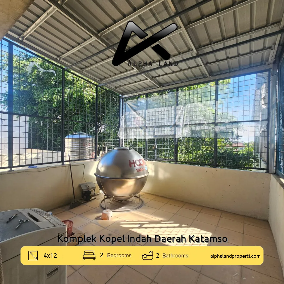 Alphalandproperti.com