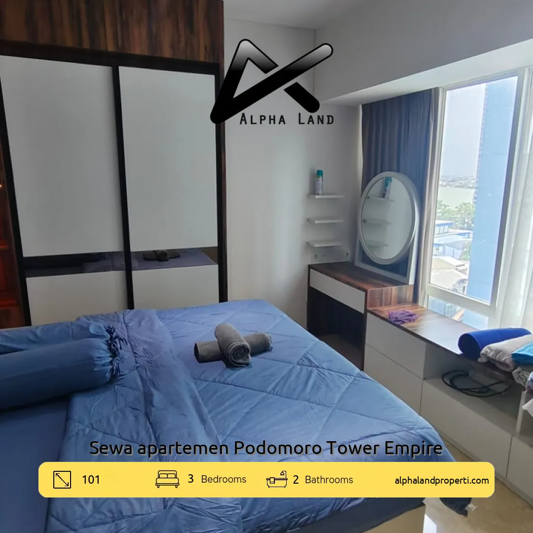 Alphalandproperti.com