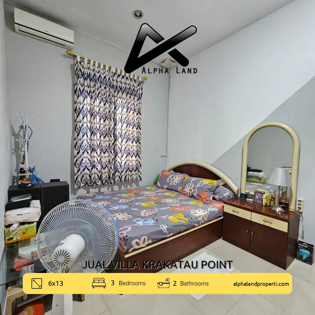 Alphalandproperti.com