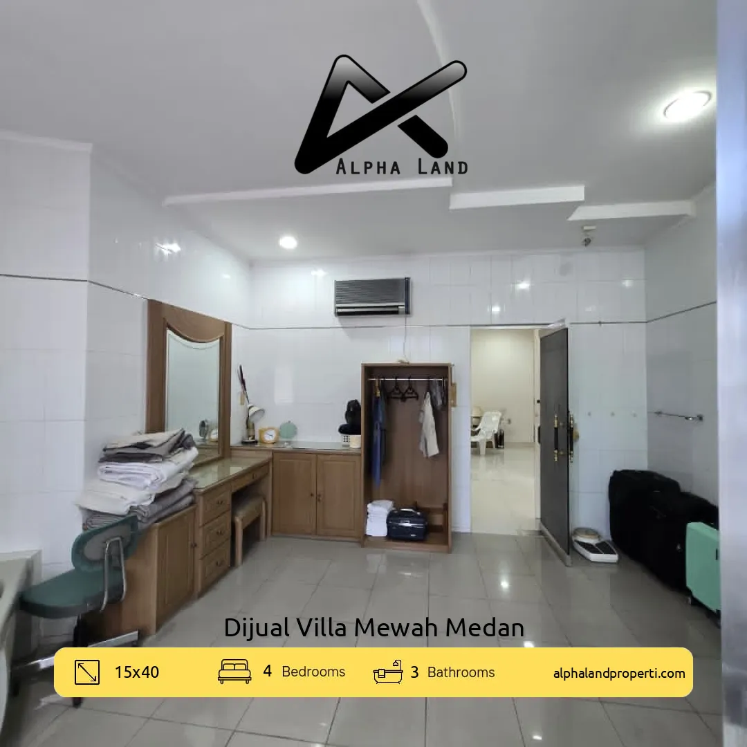 Alphalandproperti.com