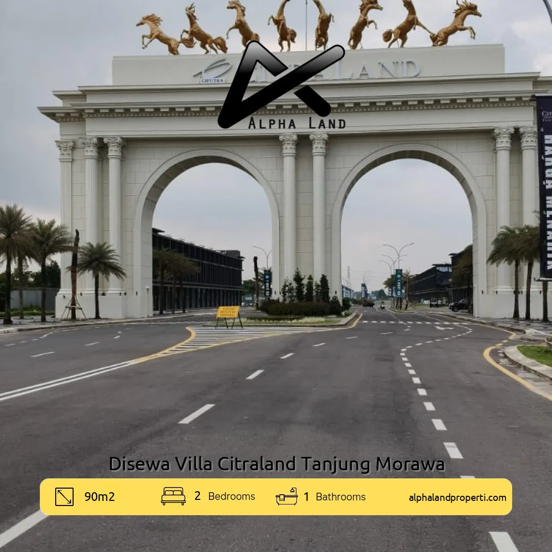 Alphalandproperti.com