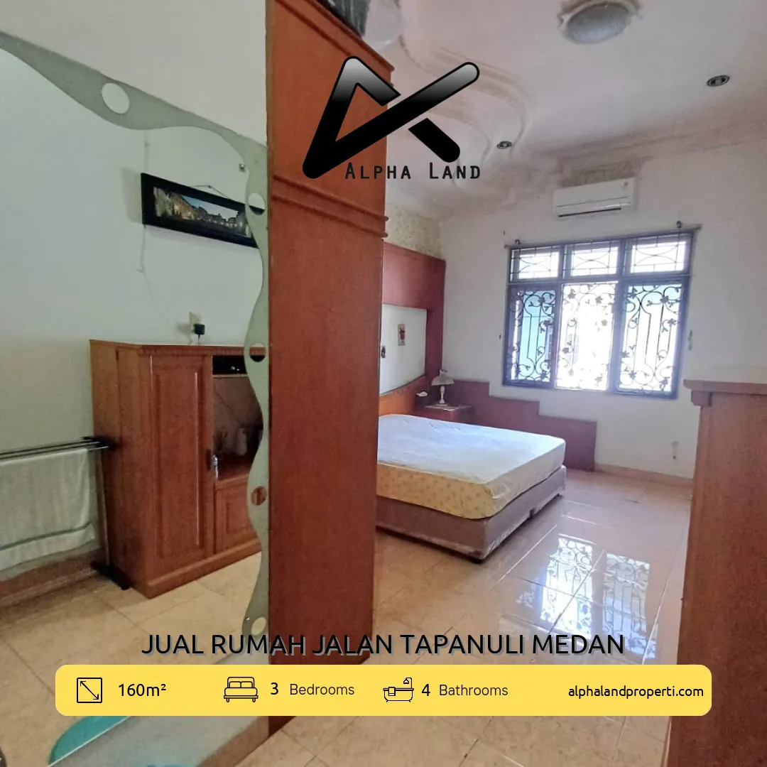 Alphalandproperti.com