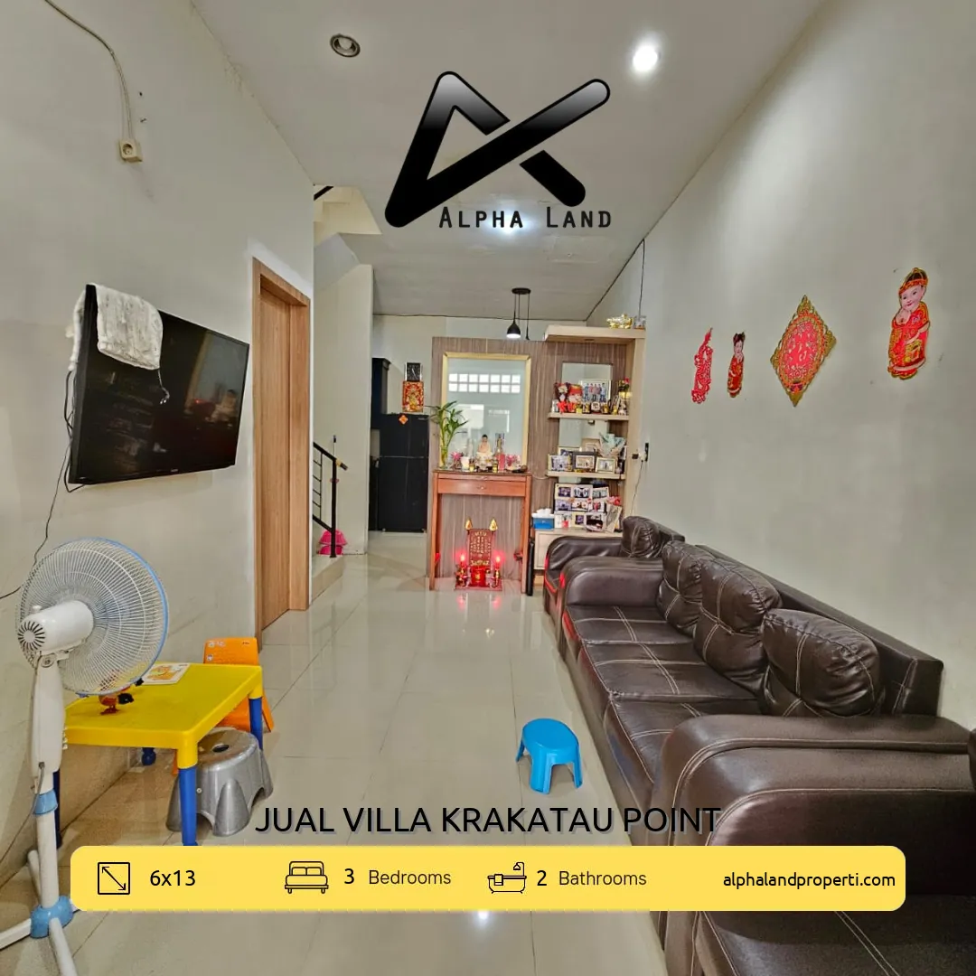 Alphalandproperti.com