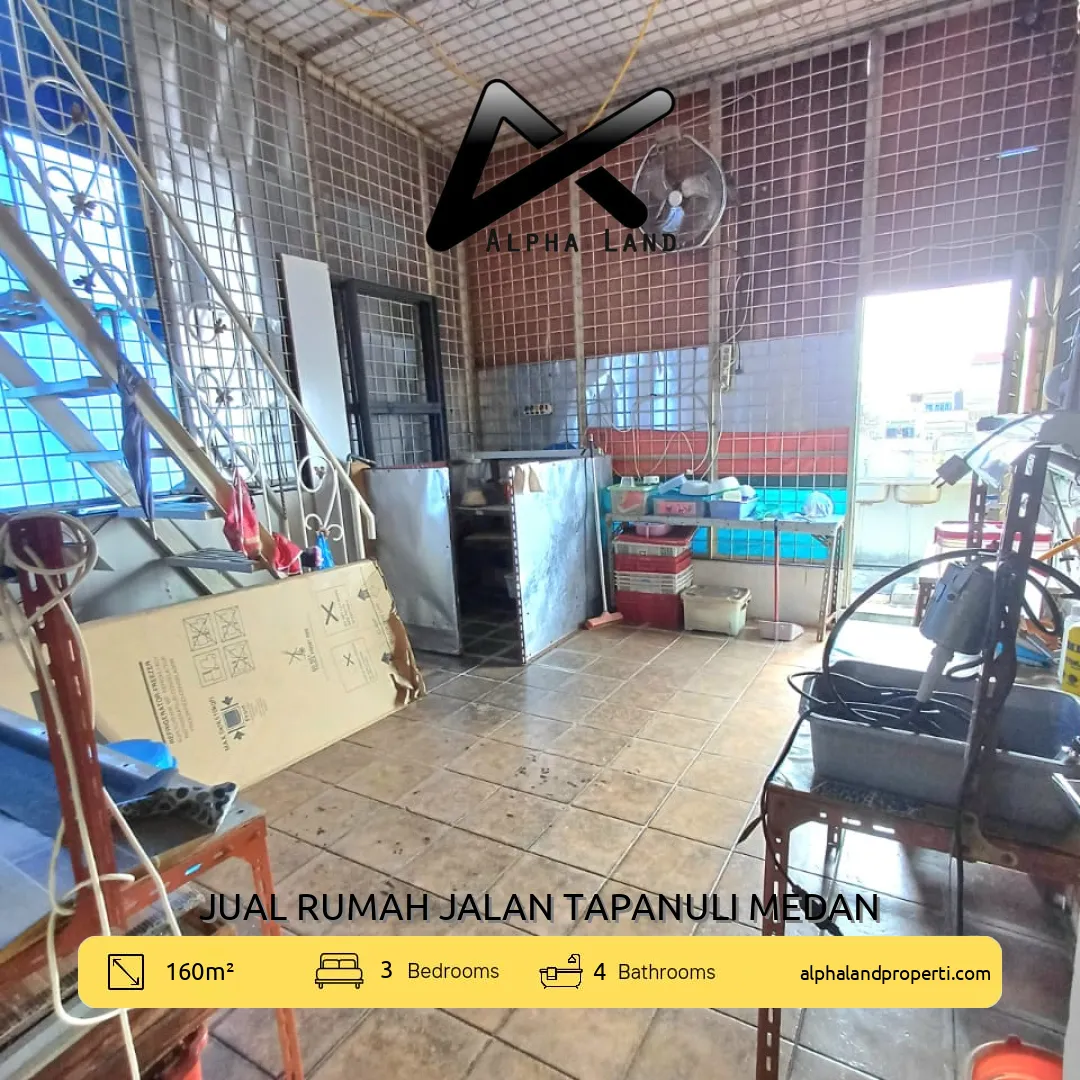 Alphalandproperti.com