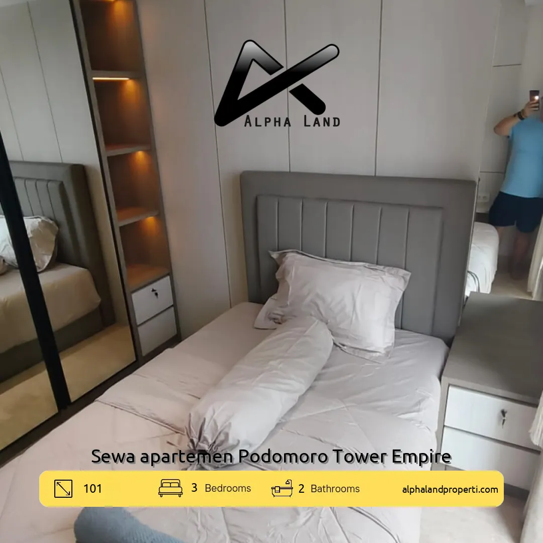 Alphalandproperti.com