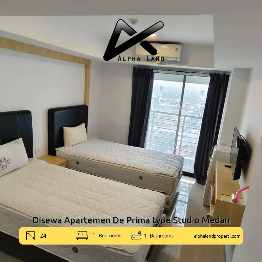 Alphalandproperti.com