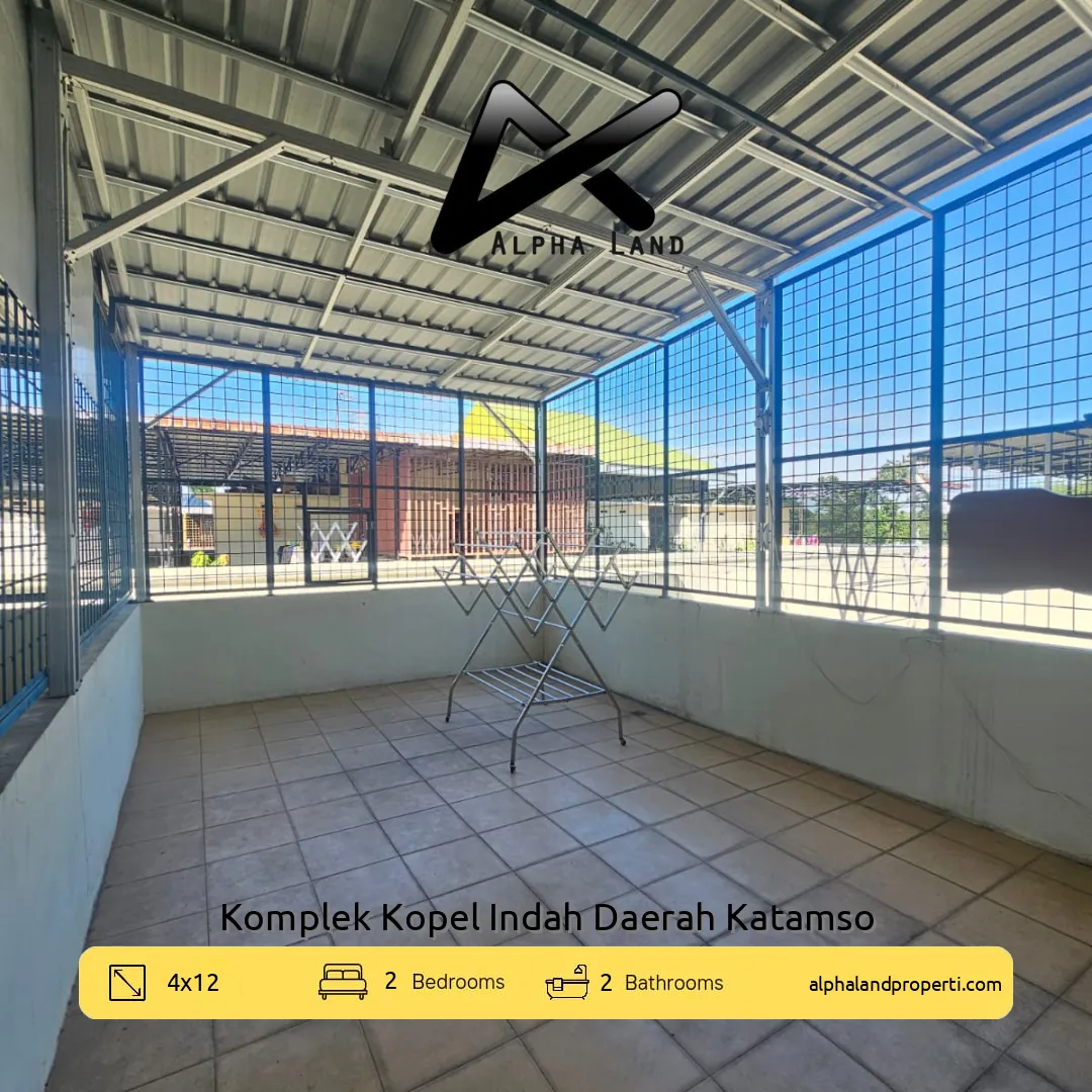 Alphalandproperti.com